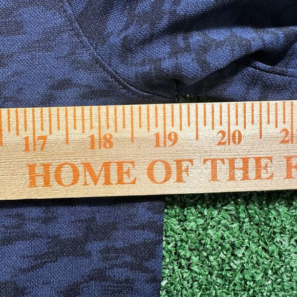 Nike Dri-Fit Genuine MLB New York Yankees Short Sleeve Polo Shirt Small NWT - Picture 9 of 12